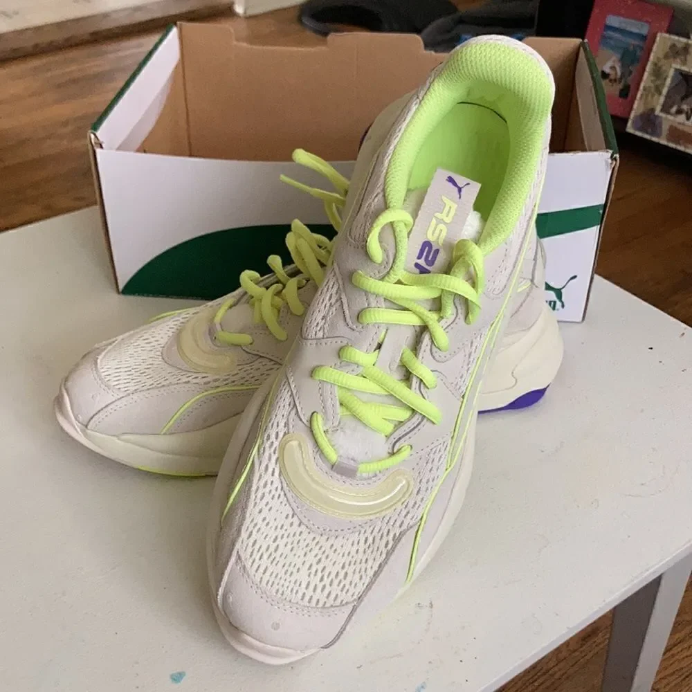 Puma RS-2K Future Mutants